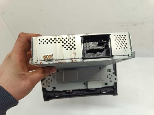 RADIO VW POLO 6C 2015-2020 - Vue 3